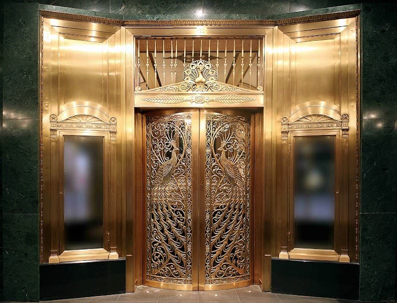 Palmer House a Hilton Hotel Chicago photo