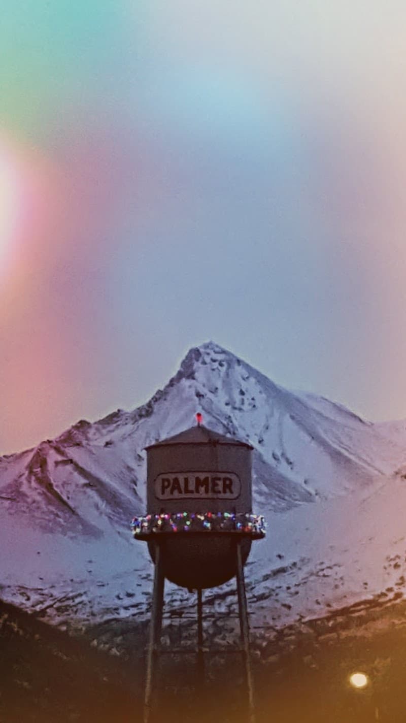 Palmer Spa and Beauty Cove photo