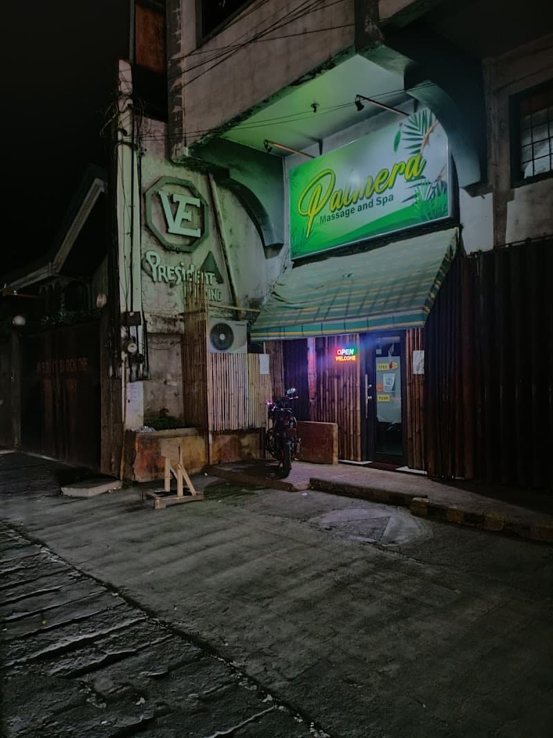 Palmera Massage and Spa Cagayan de Oro City photo