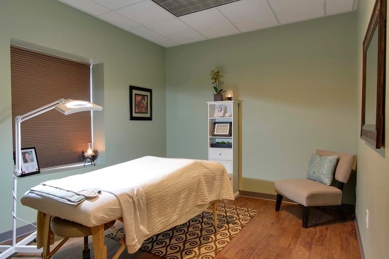 Palmetto Med Spa North Charleston photo