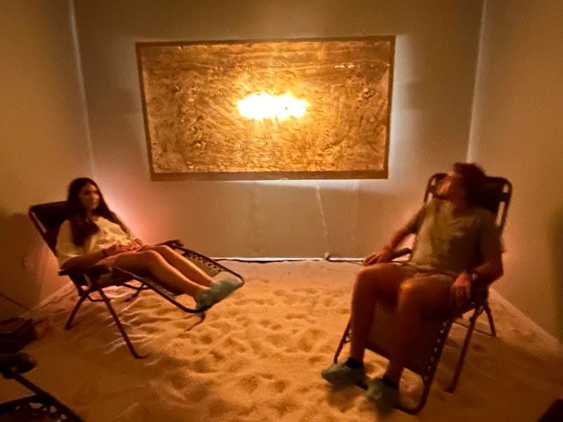 Palmetto Sea Salt Therapy Florence photo