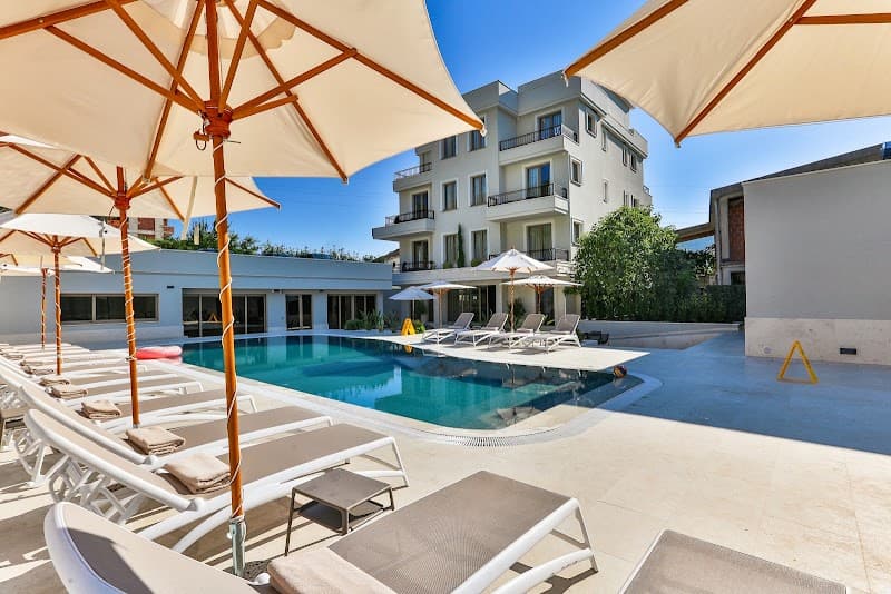 Palmon Bay Hotel & Spa Budva photo