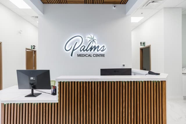 Palms Aesthetics Oakville photo
