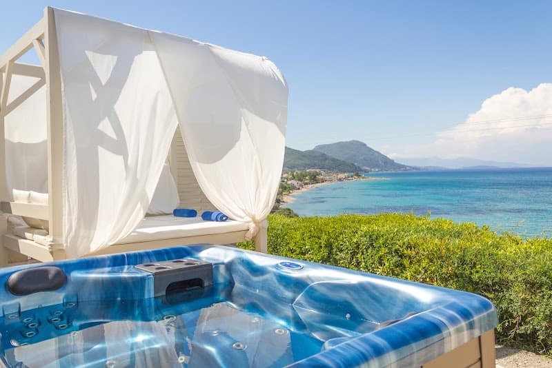 Palms and Spas Corfu Villas Retreat photo