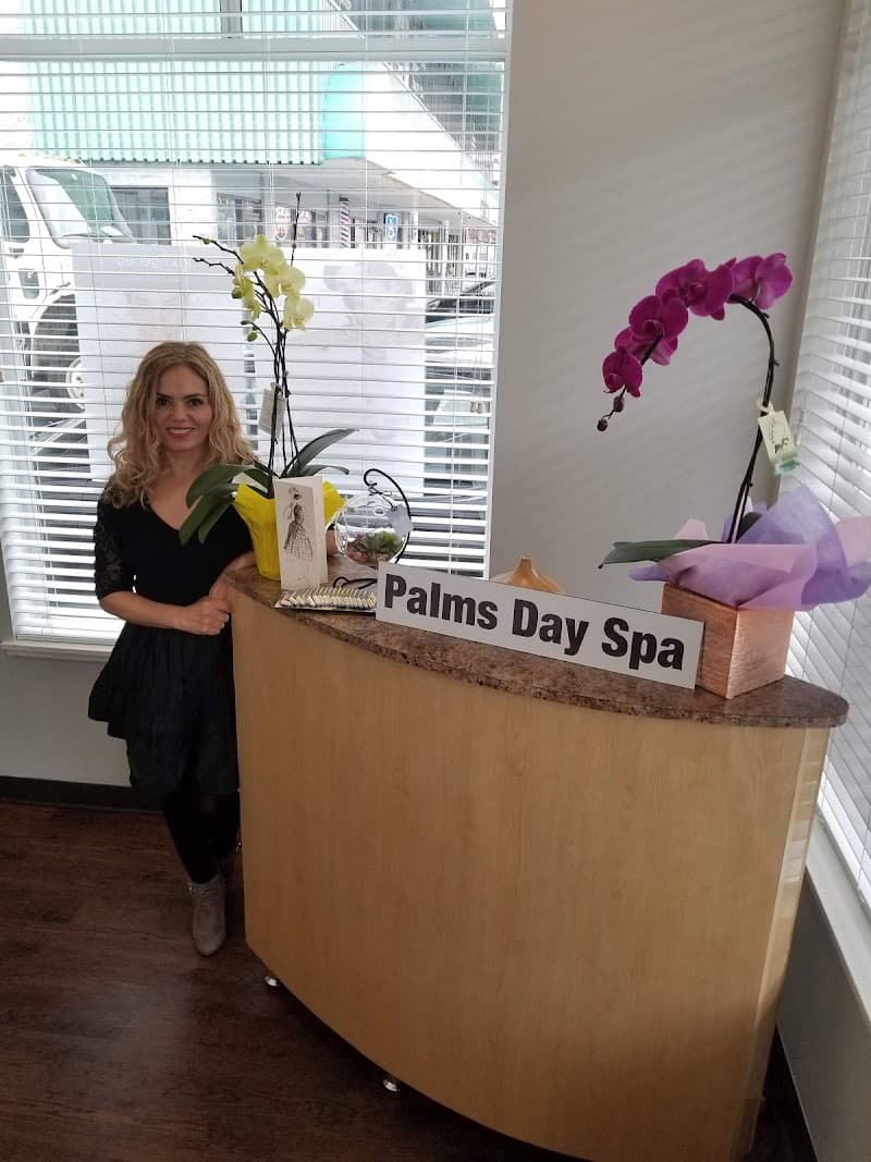 Palms Day Spa Richmond photo