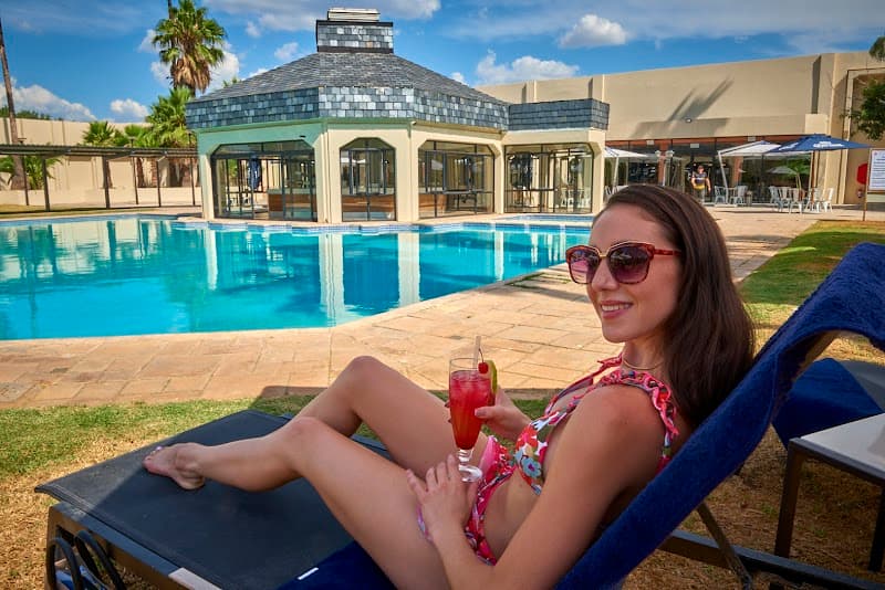 Palms Retreat Mafikeng photo