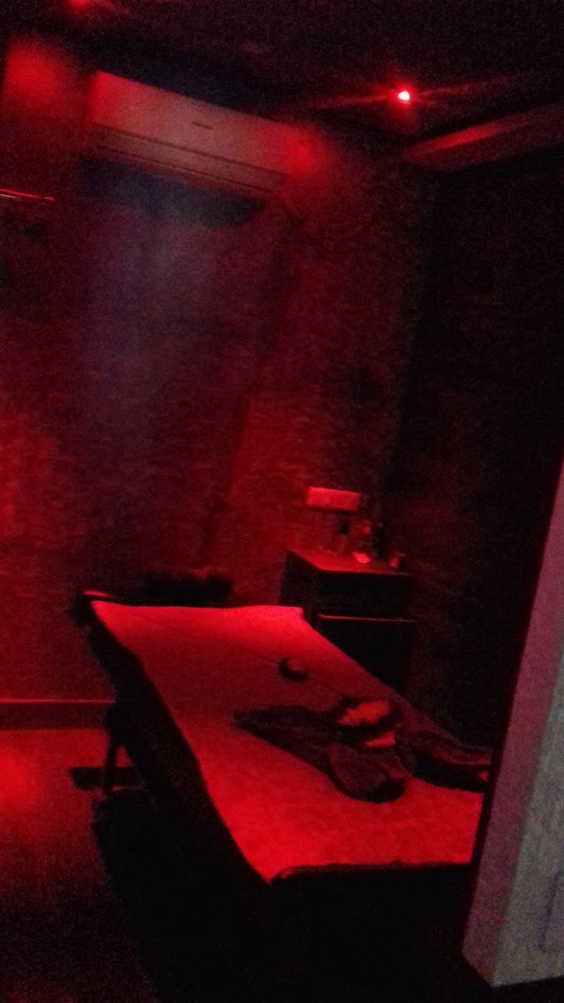 Palms Spa and Hamam Ahmedabad photo