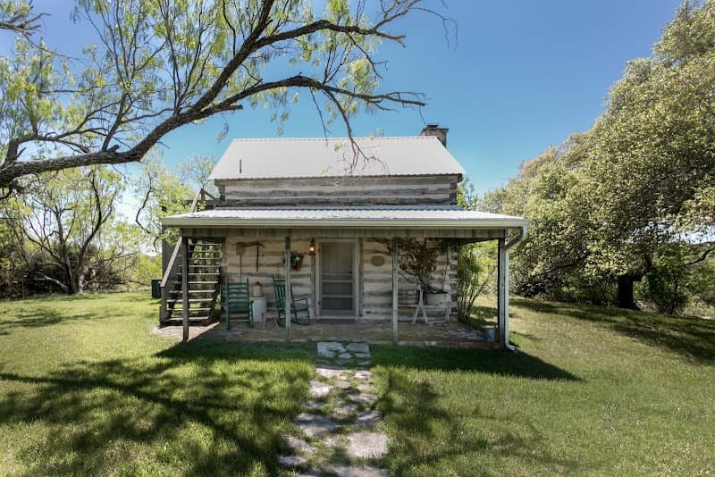 Palo Alto Creek Farm Fredericksburg photo