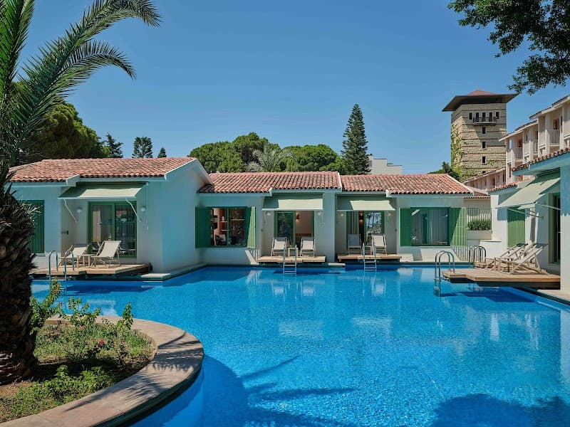 Paloma Grida Spa Serik photo