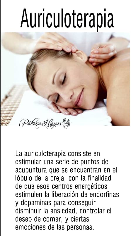 Paloma Hayos Cosmetología Facial Guadalajara photo