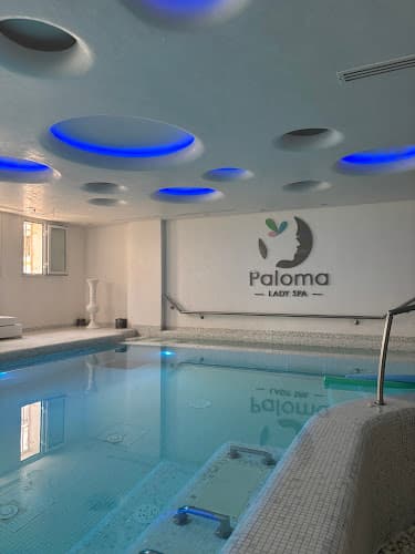Paloma Lady Spa Sousse photo