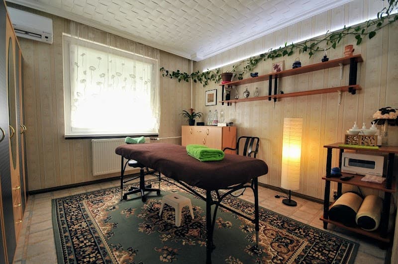 Pálvölgyi Dóra-Egészségmegőrző Masszázsa Budapest photo