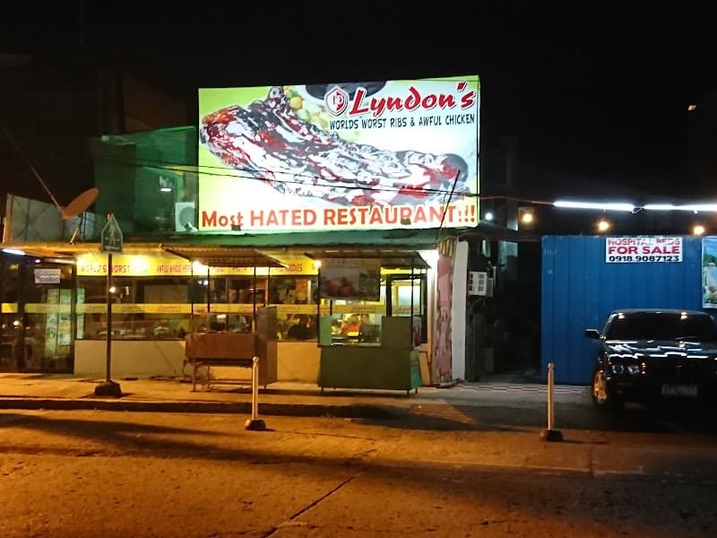 Pamasahe-an sa Roxas Davao City photo