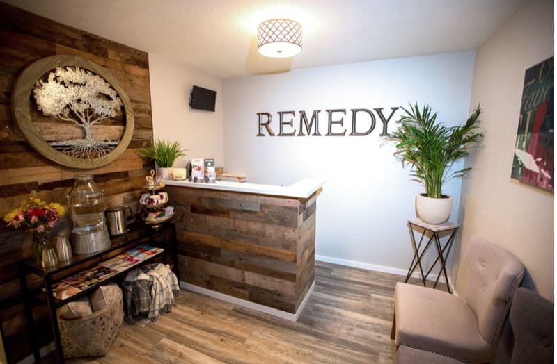 Pamela Hatten RN Med Spa Durango photo