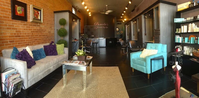 Pamela's Salon & Day Spa Holladay photo