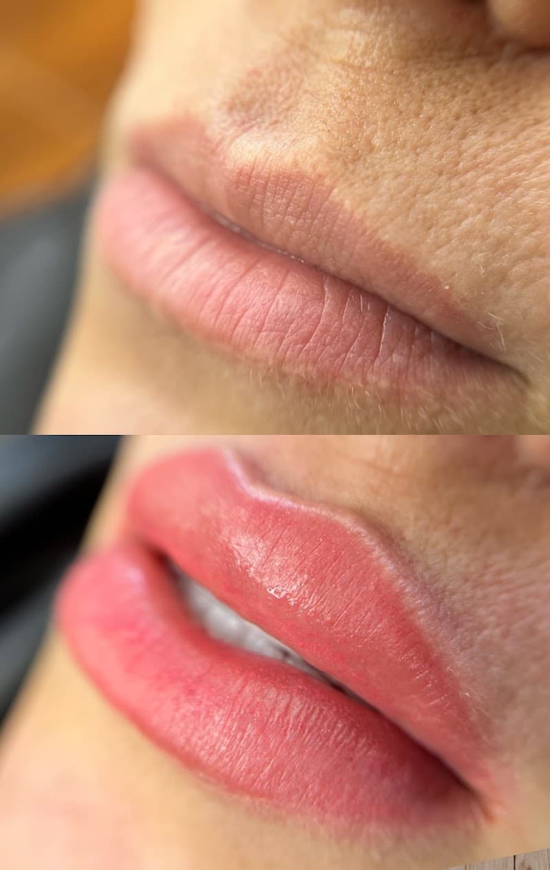 Pâmela Spa Urbano Cachoeira Paulista photo