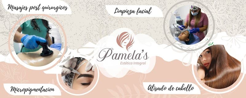 Pamelas Estética Integral Medellín photo