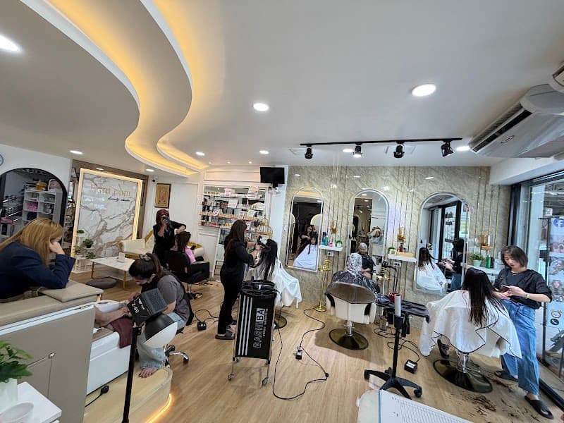 Pammika Beauty & Spa Center Nakhon Ratchasima photo