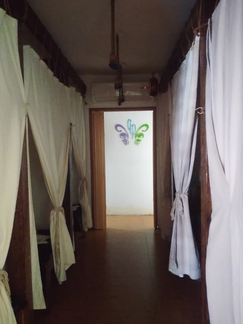 Pamper and Polisa Nail Spa San Fernando photo