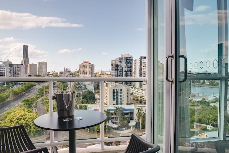 Pamper at The Point Brisbane photo