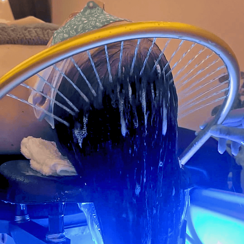 Pamper Me Head Spa Winston-Salem photo