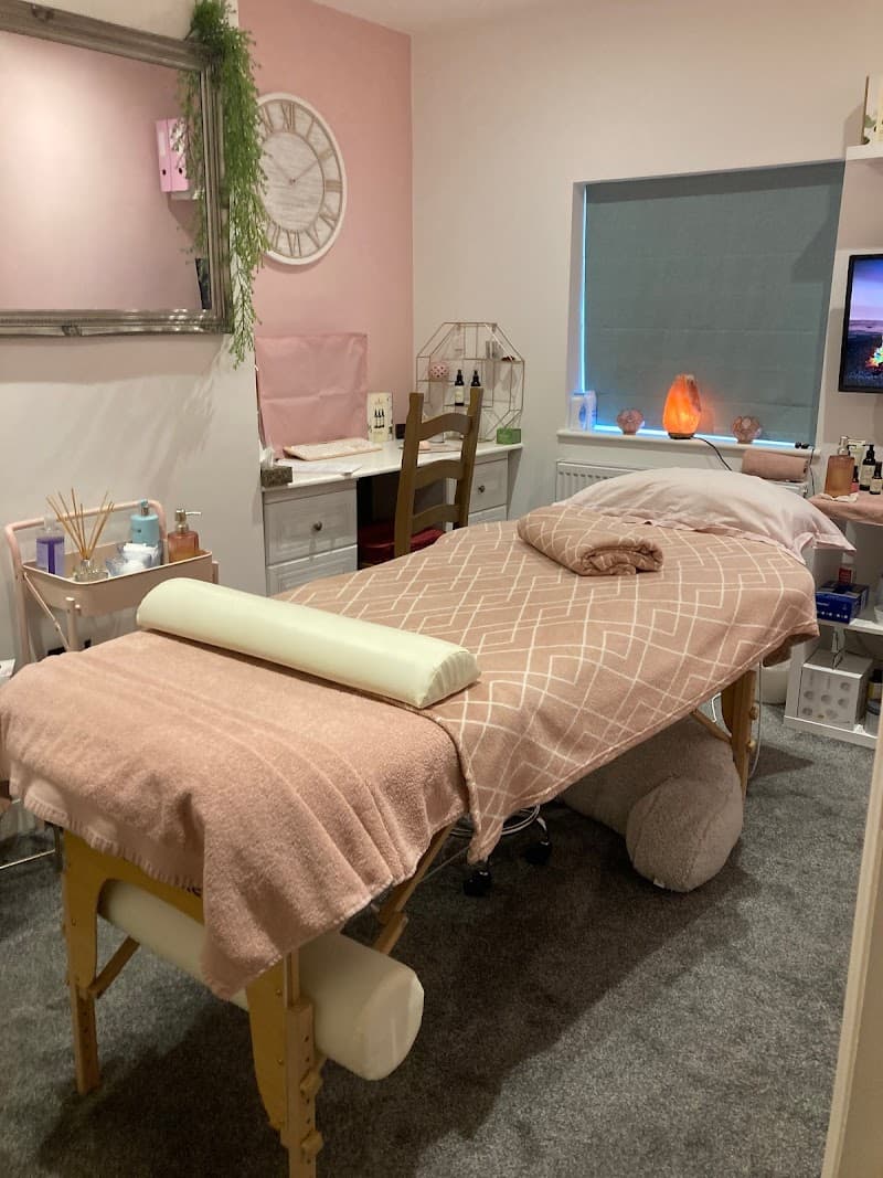 Pamper Me Massage Littlehampton photo