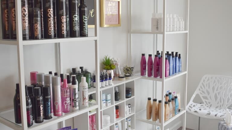 PAMPER ME PINK Spa & Full Salon Selbyville photo