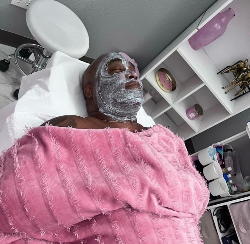 Pamper Me Pretty Day Spa Pantego photo