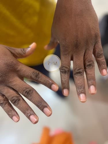 Pamper Me Spa and Beauty Lounge Abuja photo