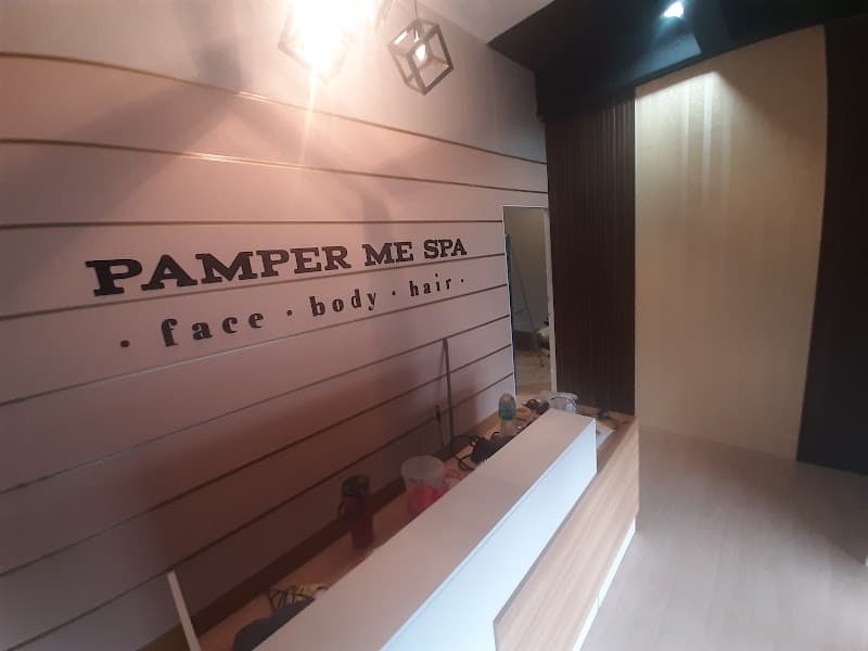 Pamper Me Spa Cawangan Mentiga Pekan photo