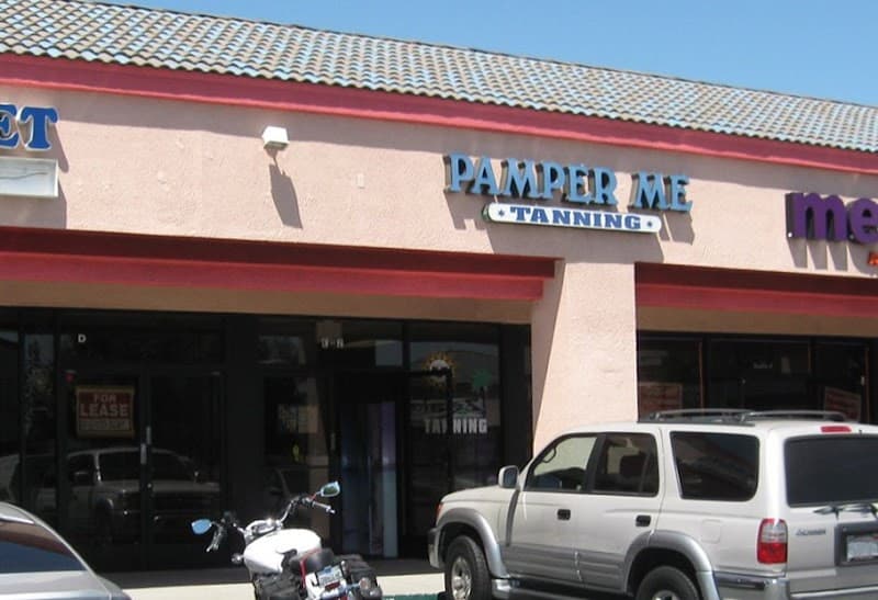 Pamper Me Tanning Downey photo