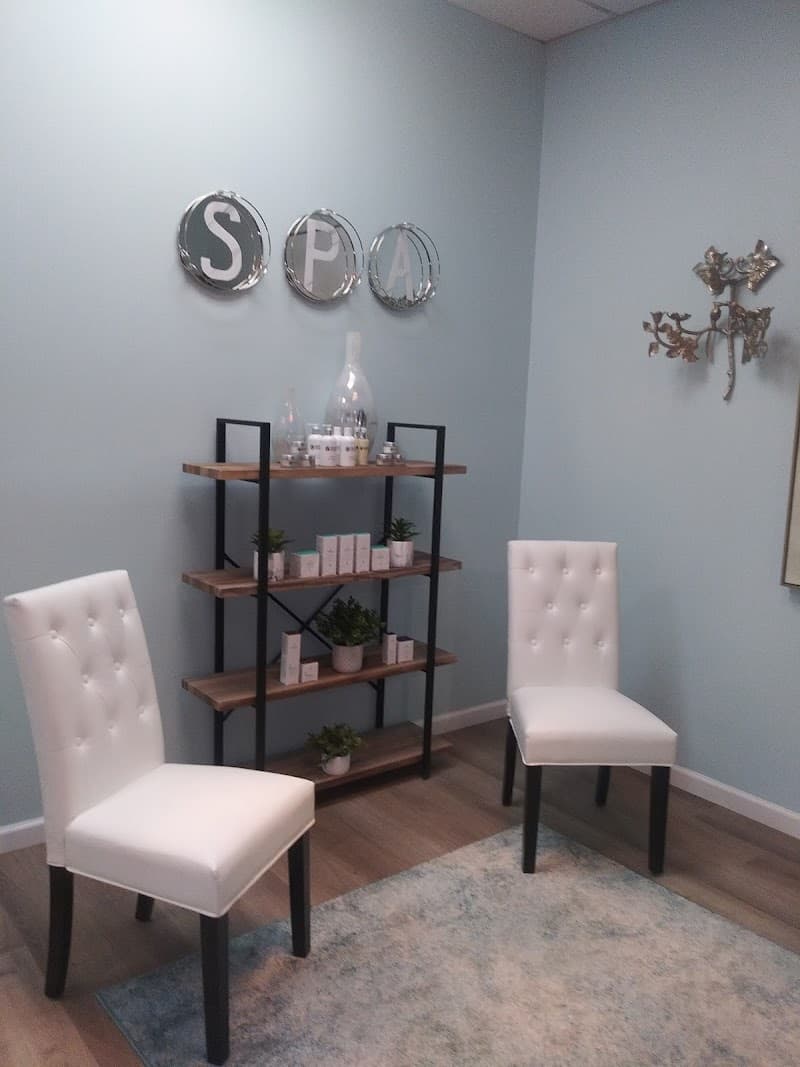 Pamper Me Total Beauty Spa Jonesboro photo