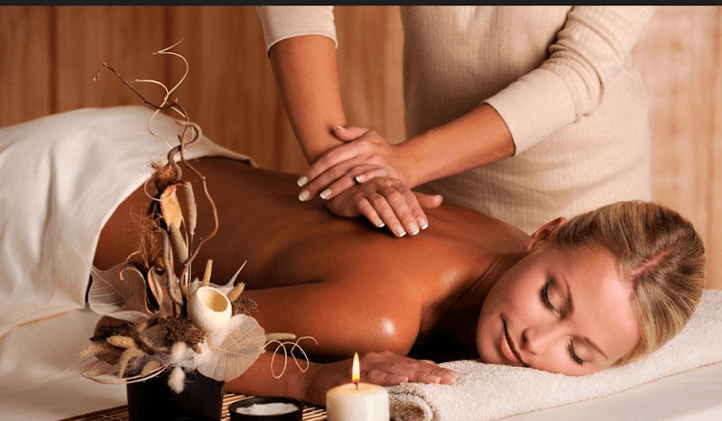 Pamper Our Feet Spa Columbus photo