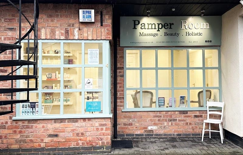 Pamper Room Leicester photo
