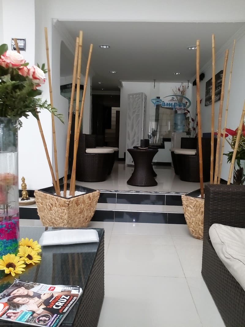 Pamper Spa Bogotá, D.C. photo