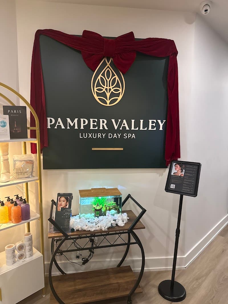 Pamper Valley Spa Toronto photo