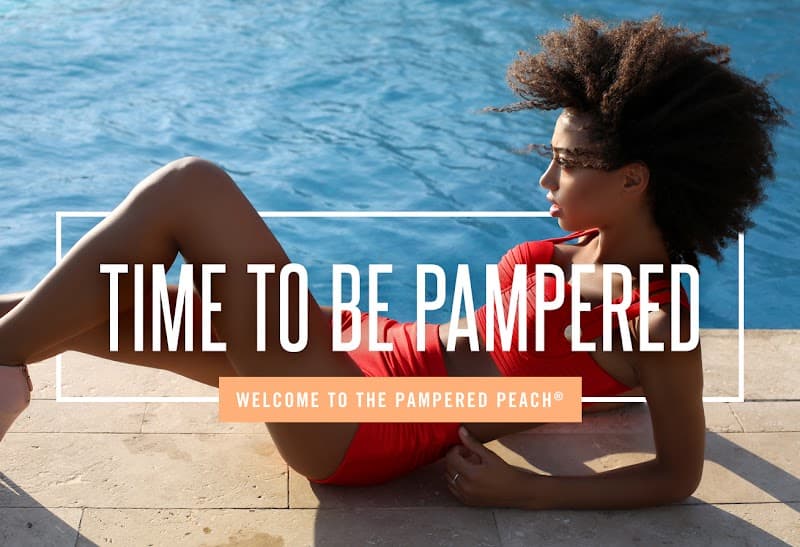 Pamper with a purpose LLC Lake Mary photo