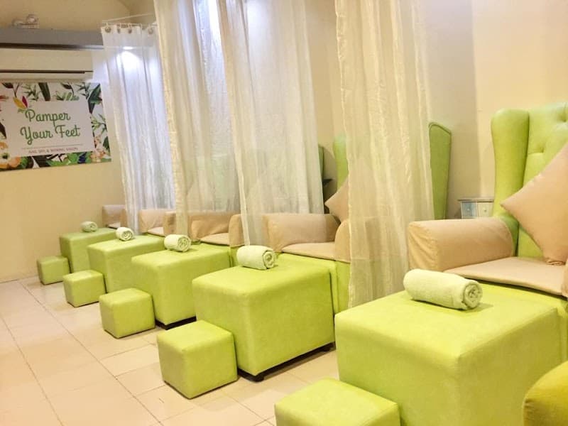 Pamper Your Feet Spa Parañaque photo