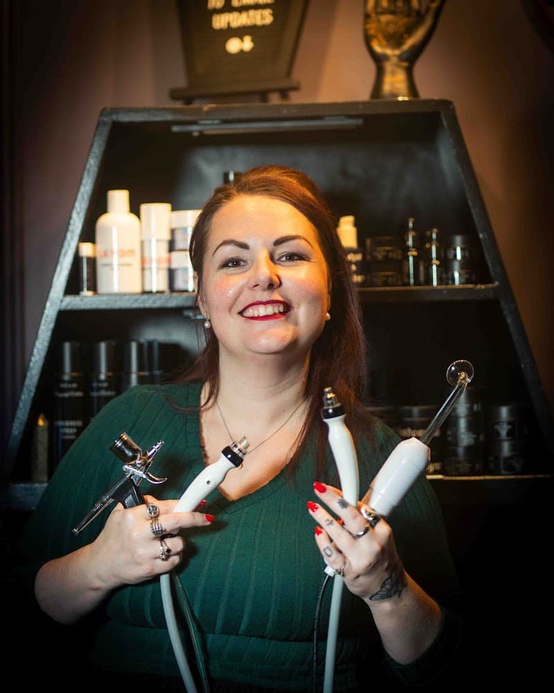 Pampered Aesthetics Cramahe photo