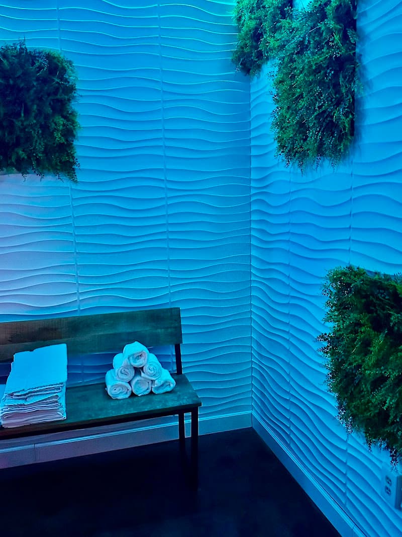 Pampered Bodies Day Spa & Salon Meridian photo