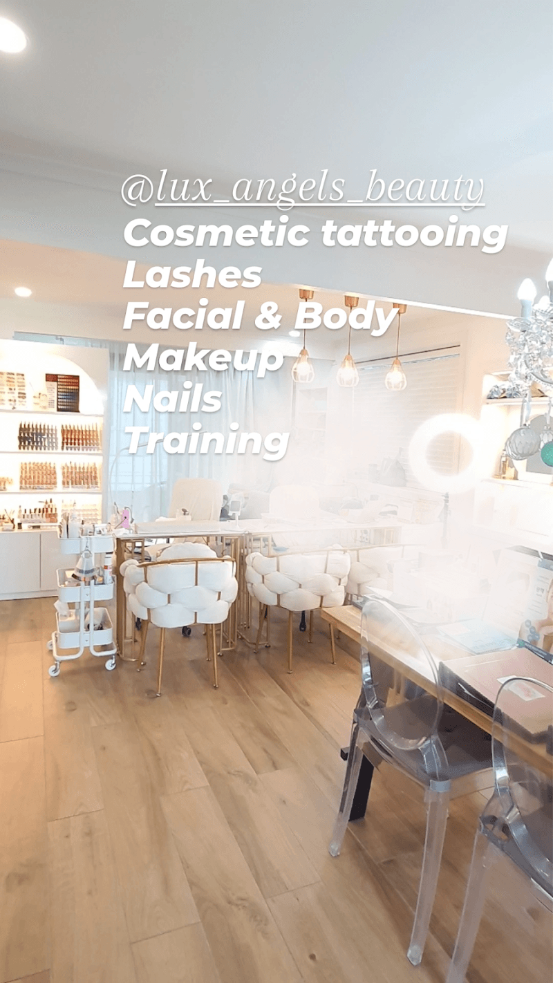 Pampered by Angels Beenleigh photo