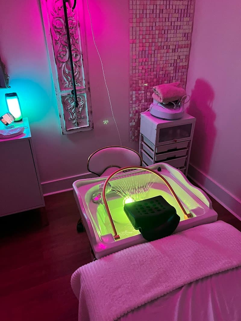 Pampered Head Spa & Skin co. Dalton photo