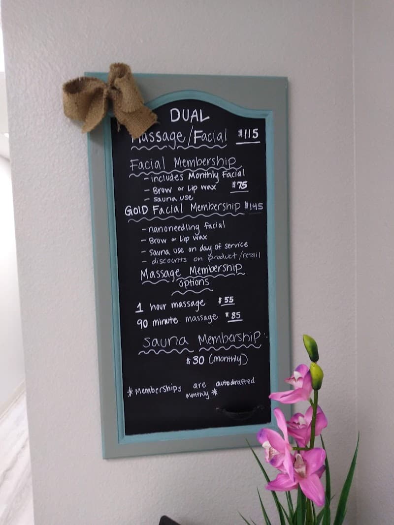 Pampered Perfection Beauty Spa Pilot Point photo