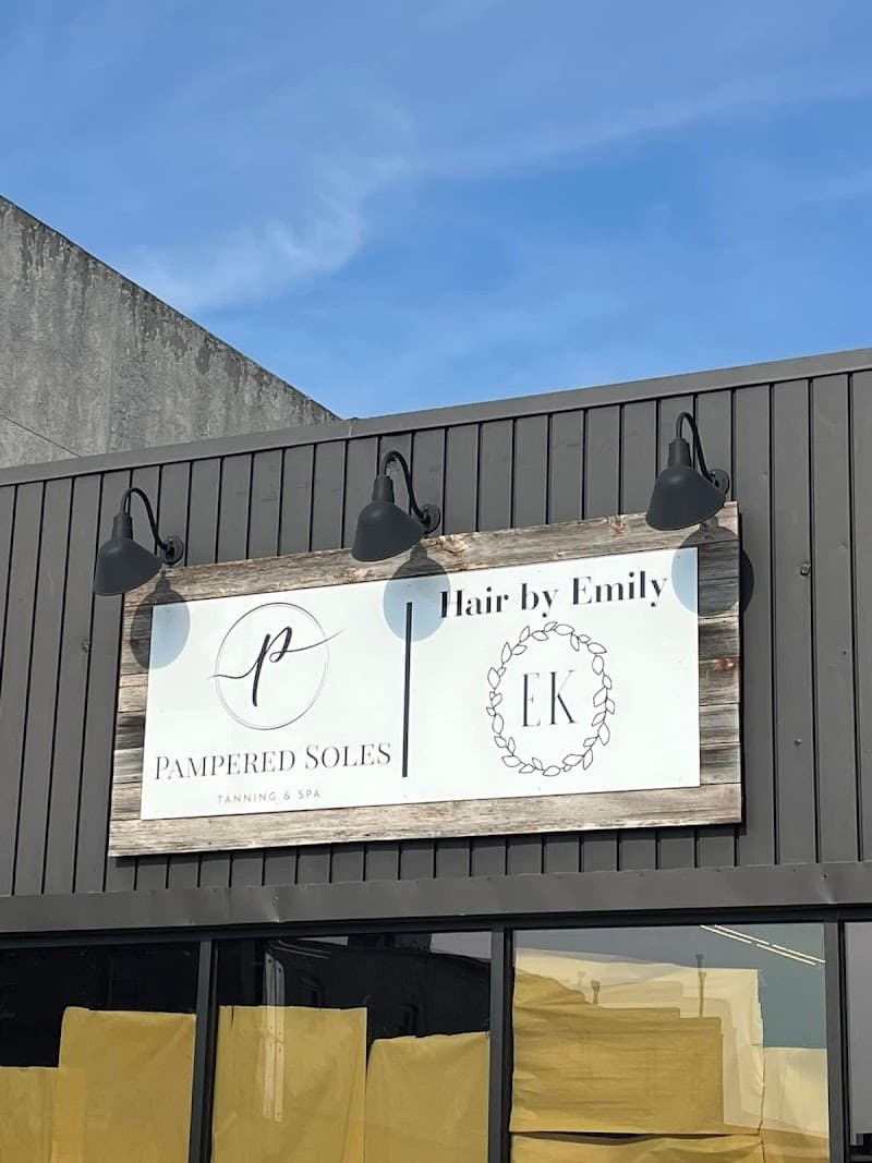 Pampered Soles Tanning & Spa Holdrege photo