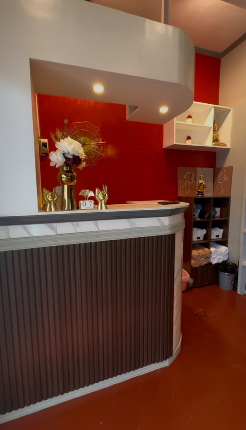 Pampered Touch Wellness Massage Studio and Spa (Pampered Touch Massage and Spa) Abuyog photo