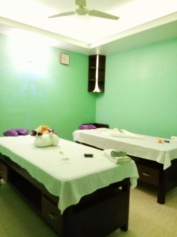 Pampering Day Spa Pokhara photo