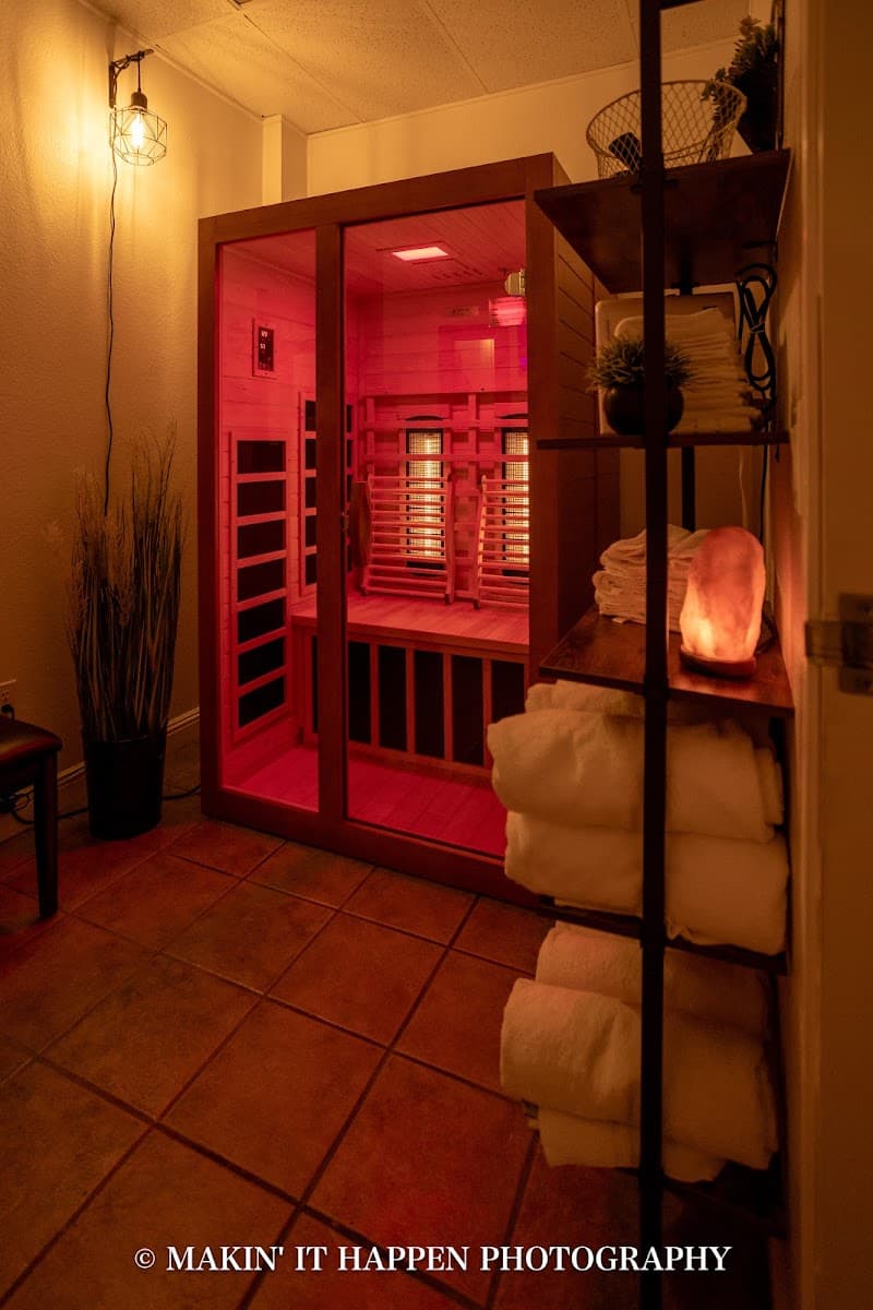 PamperingAngel Spa Roseville photo