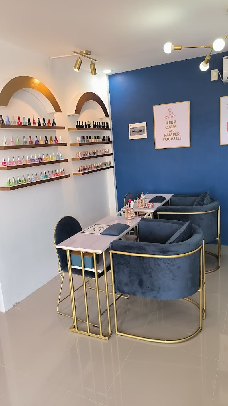 Pamperland Beauty and Wellness Hub San Luis photo