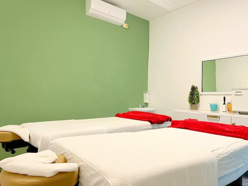 Pamperpalacespa Monrovia photo