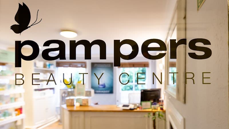 Pampers Beauty Neath photo